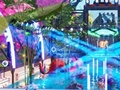 Spil Waterpark Parkour