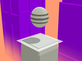 Spil Stack Fire Rider 3D