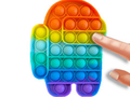 Spil Pop It Bubble Game