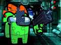 Spil Imposter Space Puzzle