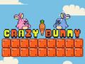 Spil Crazy Bunny