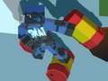 Spil Pixel Crazy Minecraft shooter