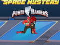 Spil Power Rangers Spaces Mystery