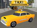 Spil Taxi Driving