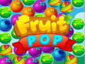 Spil Fruit Pop