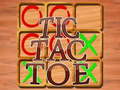 Spil Tic Tac Toe