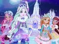 Spil Ever After High Jigsaw