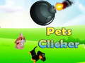 Spil Pets Clicker