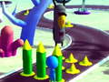 Spil SpongeBob SquarePants City 3D