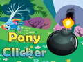 Spil My Little Pony Clicker