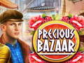 Spil Precious Bazaar