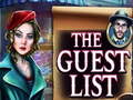 Spil The Guest List