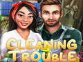 Spil Cleaning trouble