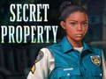 Spil Secret property