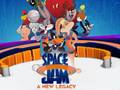 Spil Space Jam a New Legacy Full Court Pinball