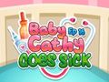 Spil Baby Cathy Ep16: Goes Sick