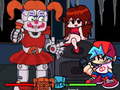 Spil Friday Night Funkin vs Baby from FNAF