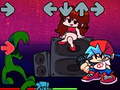 Spil Friday Night Funkin vs Carl