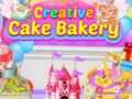 Spil Creative Cake Bakery