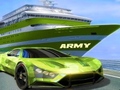 Spil US Army Tank Cargo Transport Simulator