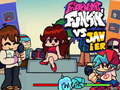 Spil Friday Night Funkin vs Javier