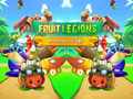 Spil Fruit Legions: Monsters Siege