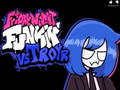 Spil Friday Night Funkin vs Troyr