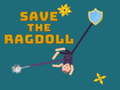 Spil Save the Ragdoll