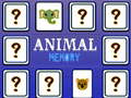 Spil Animals Memory