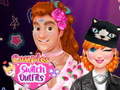 Spil Couples Switch Outfits