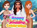Spil Mia's Happy Wedding Celebration