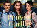 Spil Proven Guilty
