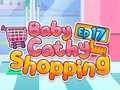 Spil Baby Cathy Ep17: Shopping