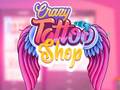 Spil Crazy Tattoo Shop