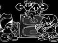 Spil Friday Night Funkin vs Annie High Effort Storm