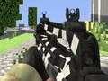 Spil Blocky Siege