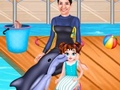 Spil Baby Taylor Aquarium Tour 