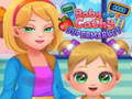 Spil Baby Cathy Ep19 Supermarket