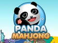 Spil Panda Mahjong