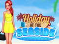 Spil  Holiday At The Seaside