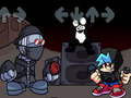 Spil Friday Night Funkin Hank Over Tricky