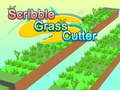 Spil Scribble Grass Cutter