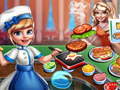 Spil Cook And Serve