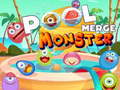 Spil Merge Monster Pool 