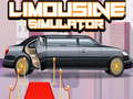 Spil Limousine Simulator