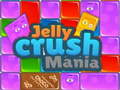 Spil Jelly Crush Mania