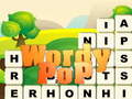 Spil Wordy Pop