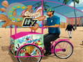 Spil Ice Cream City 