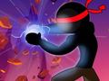 Spil Stickman Shadow Hero