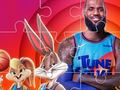Spil Space Jam Jigsaw